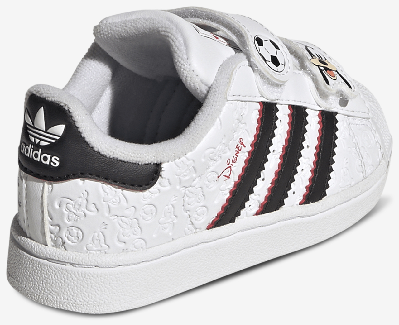 adidas Superstar II CF Goofy Image 3 of 5. Tap to open photo gallery.
