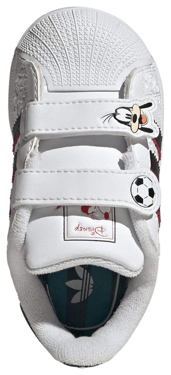 adidas Superstar II CF Goofy Image 4 of 5. Tap to open photo gallery.