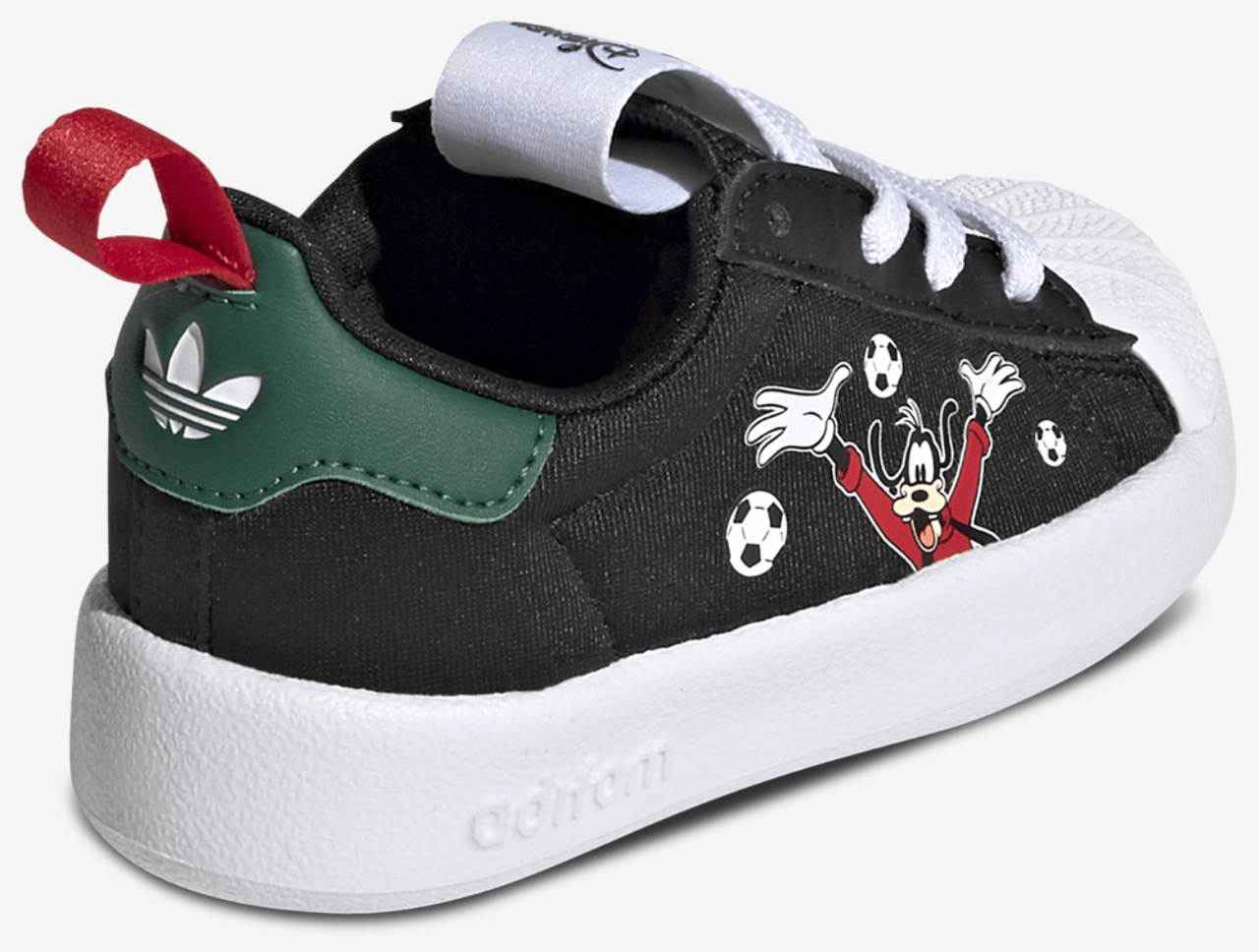 adidas Originals x Disney adiFOM Superstar 360 Image 3 of 6. Tap to open photo gallery.
