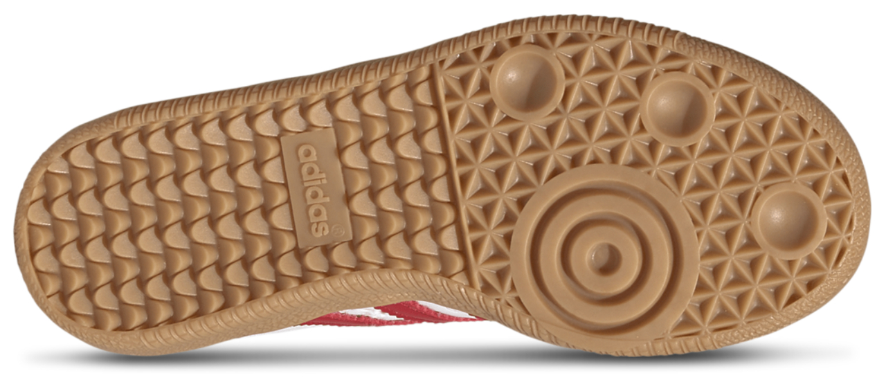 adidas Originals x Disney Samba Elastic Lace Image 5 of 5. Tap to open photo gallery.