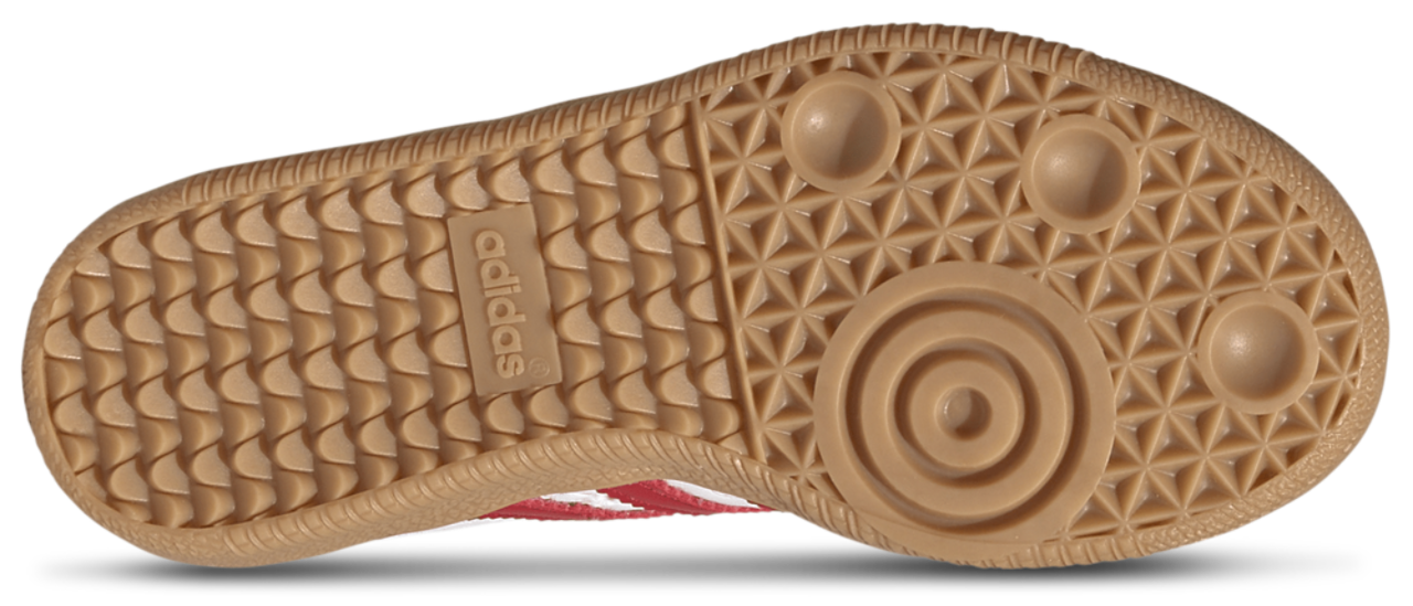 adidas Originals x Disney Samba Elastic Lace Image 5 of 5. Tap to open photo gallery.