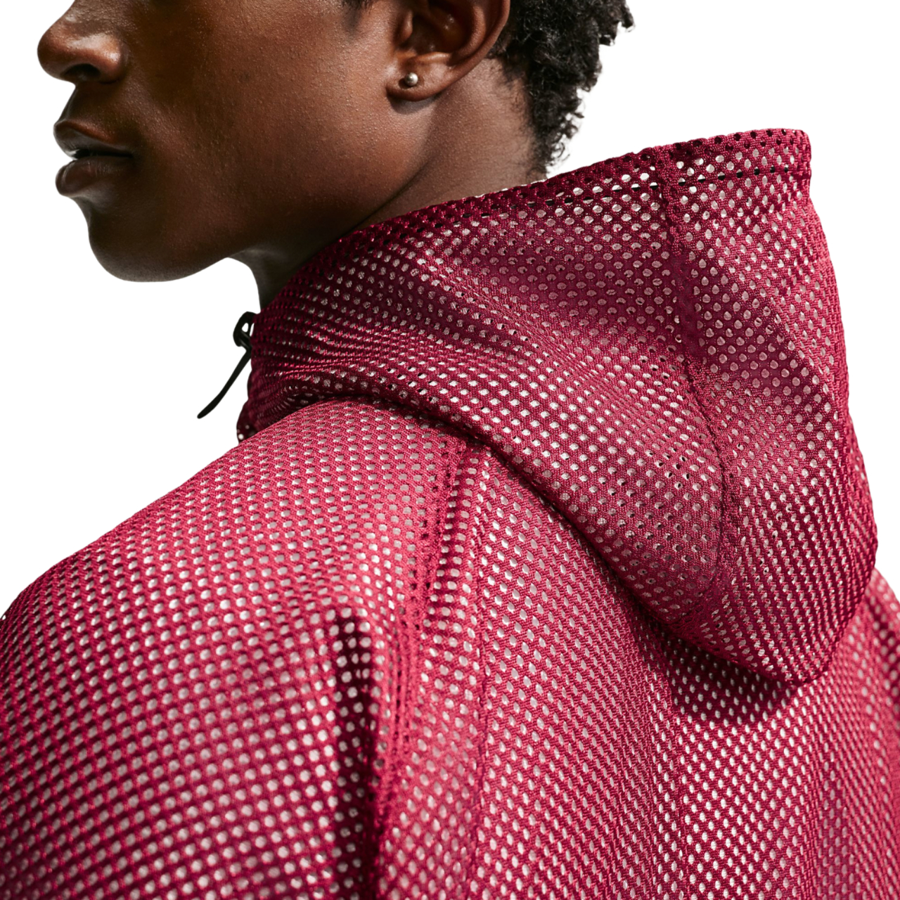 Nike US Anthem Jacket Image 2 of 4. Tap to open photo gallery.