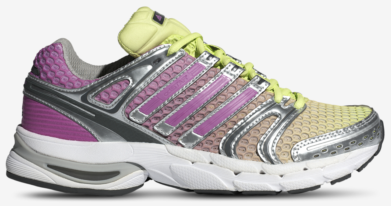 adidas Originals Adistar Control 5 Image 1 of 5. Tap to open photo gallery.