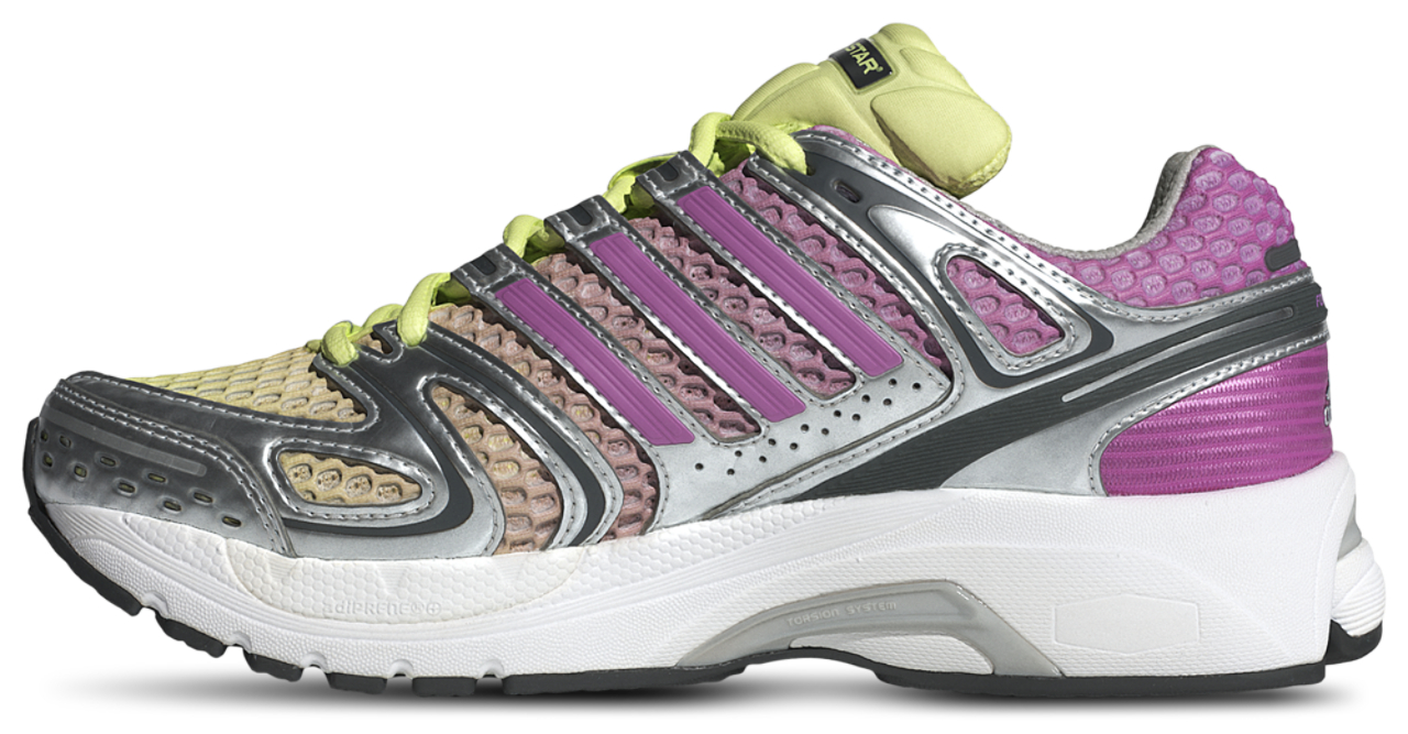 adidas Originals Adistar Control 5 Image 2 of 5. Tap to open photo gallery.