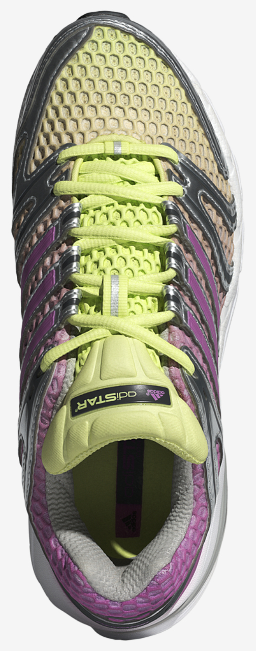 adidas Originals Adistar Control 5 Image 4 of 5. Tap to open photo gallery.