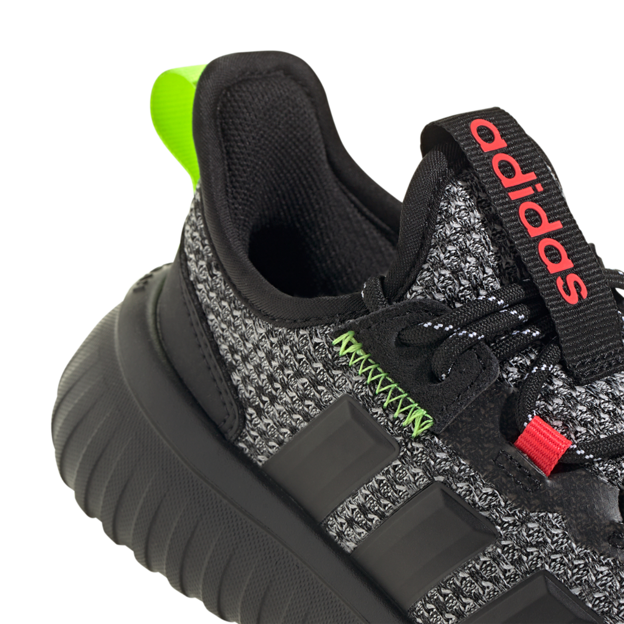 adidas Kaptir 4.0 Image 8 of 8. Tap to open photo gallery.