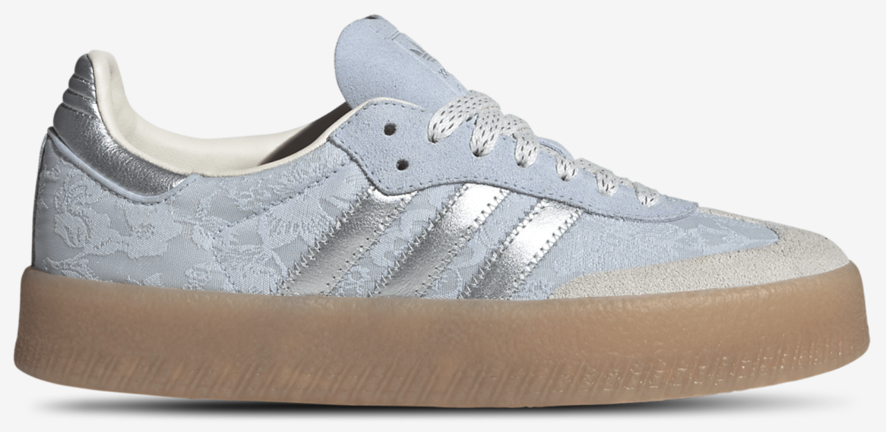 adidas Originals Sambae Image 1 of 5. Tap to open photo gallery.