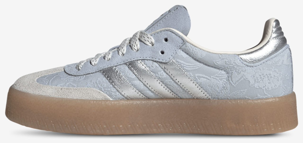 adidas Originals Sambae Image 2 of 5. Tap to open photo gallery.
