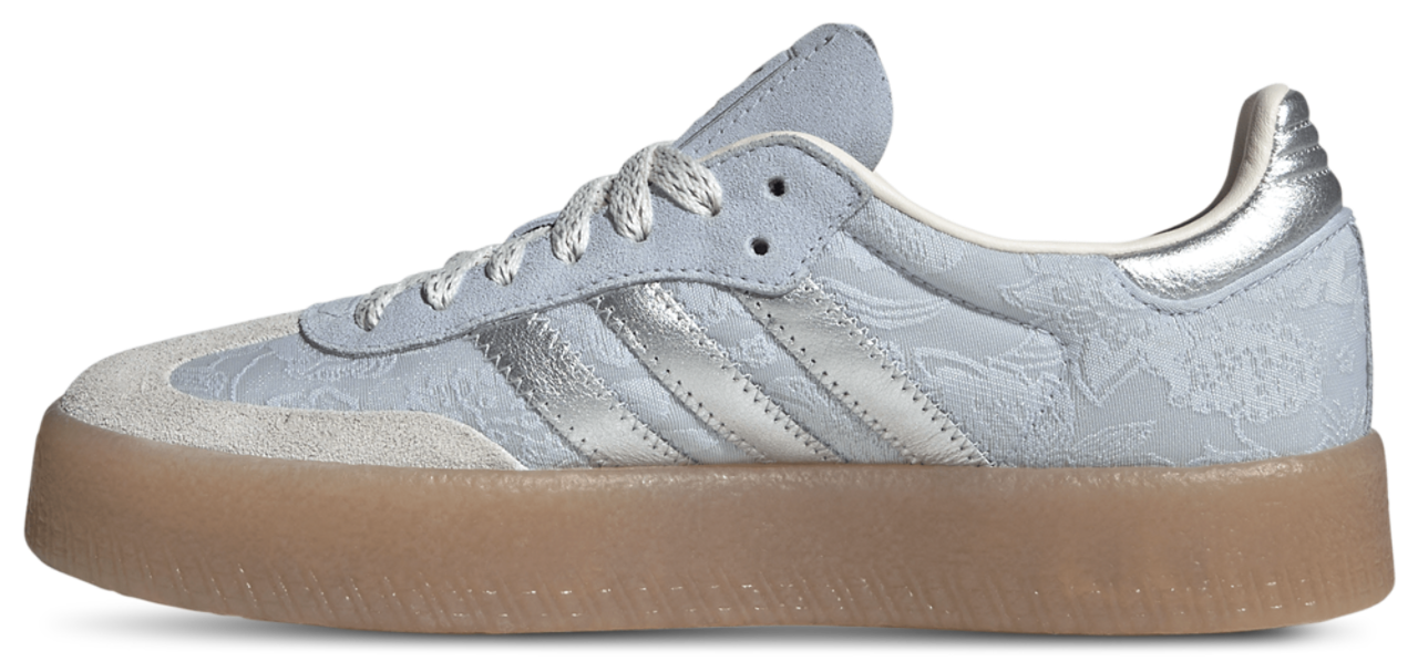 adidas Originals Sambae Image 2 of 5. Tap to open photo gallery.