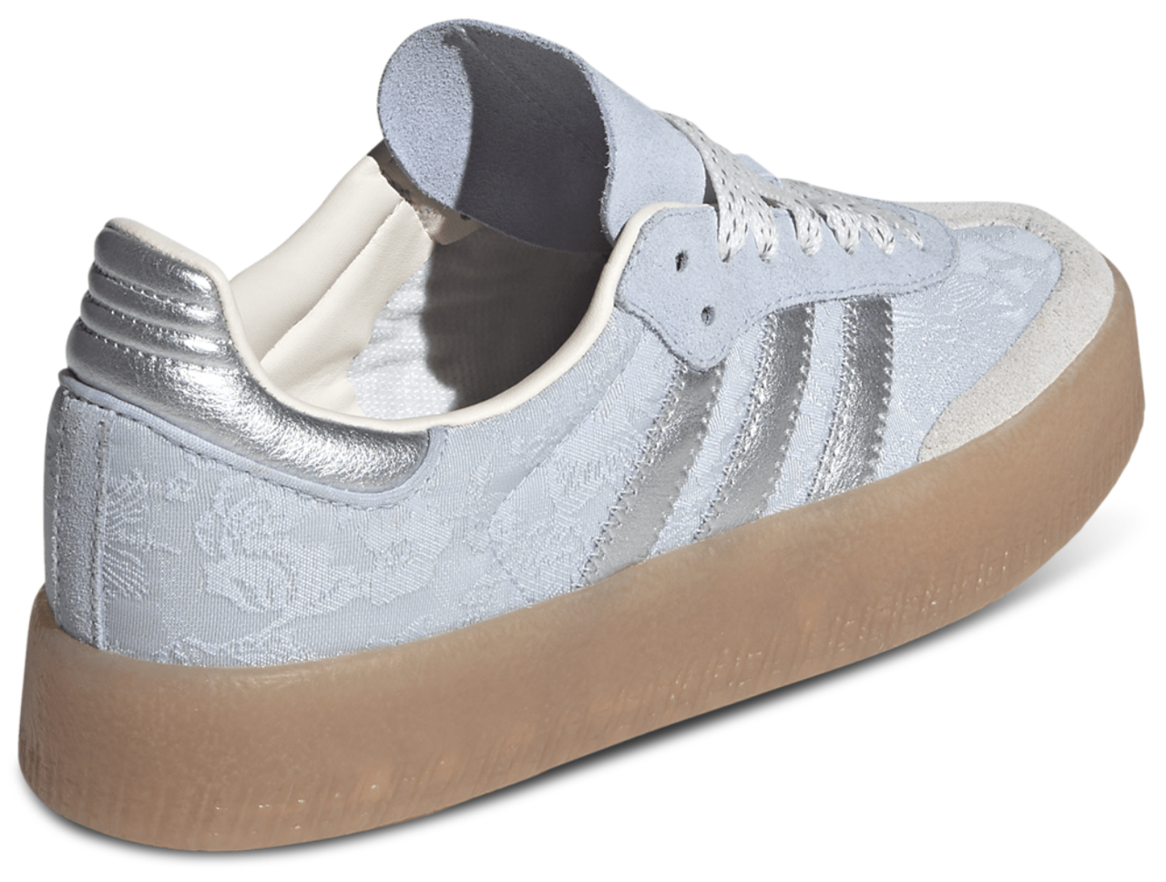 adidas Originals Sambae Image 3 of 5. Tap to open photo gallery.