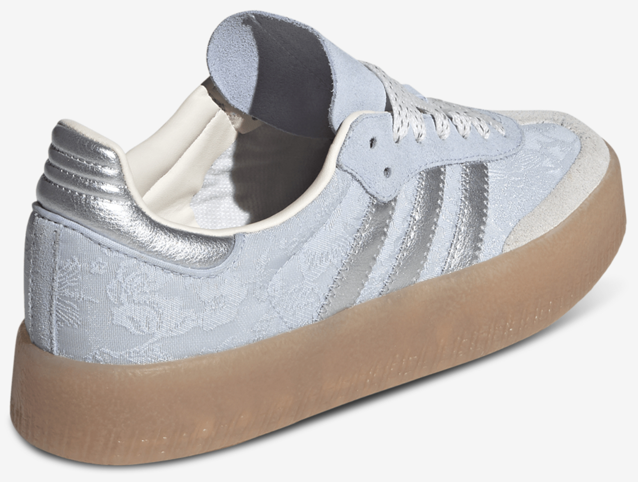 adidas Originals Sambae Image 3 of 5. Tap to open photo gallery.