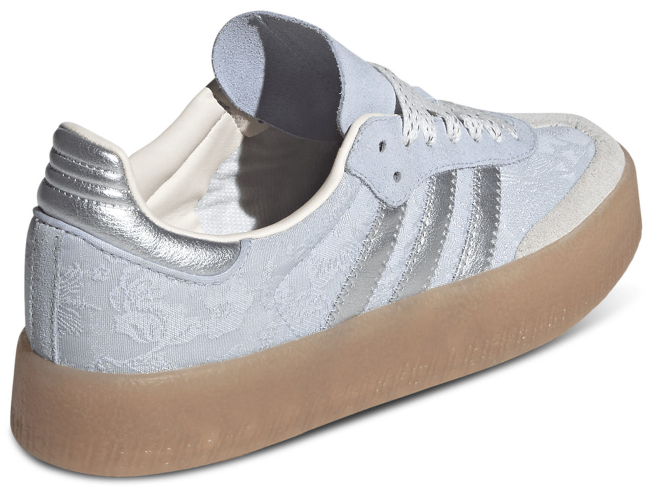 adidas Originals Sambae Image 3 of 5. Tap to open photo gallery.
