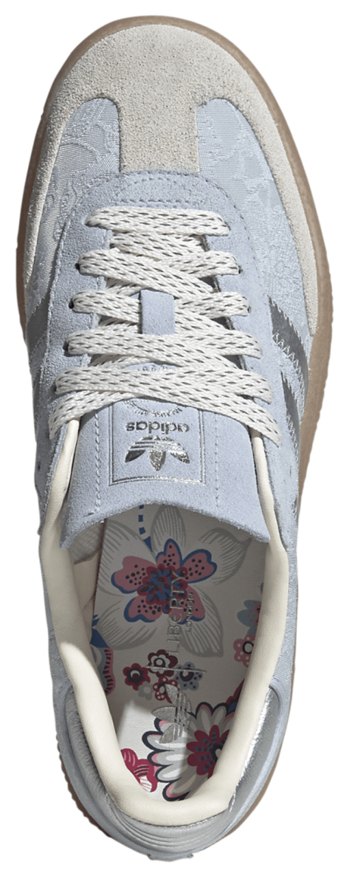 adidas Originals Sambae Image 4 of 5. Tap to open photo gallery.