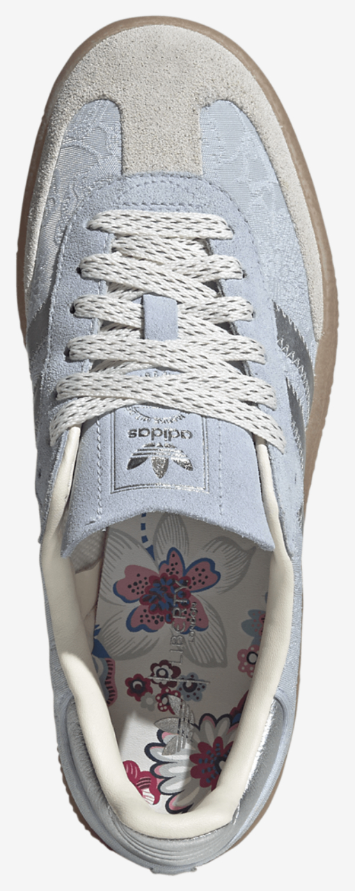adidas Originals Sambae Image 4 of 5. Tap to open photo gallery.