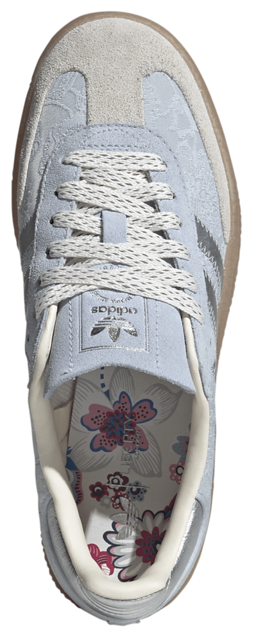 adidas Originals Sambae Image 4 of 5. Tap to open photo gallery.