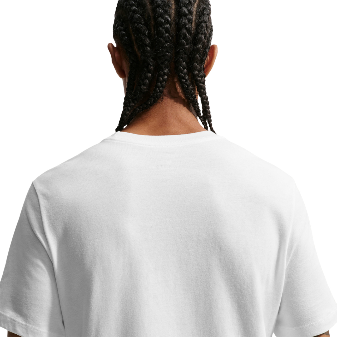 Nike Brasil Short Sleeve T-Shirt Image 2 of 2. Tap to open photo gallery.