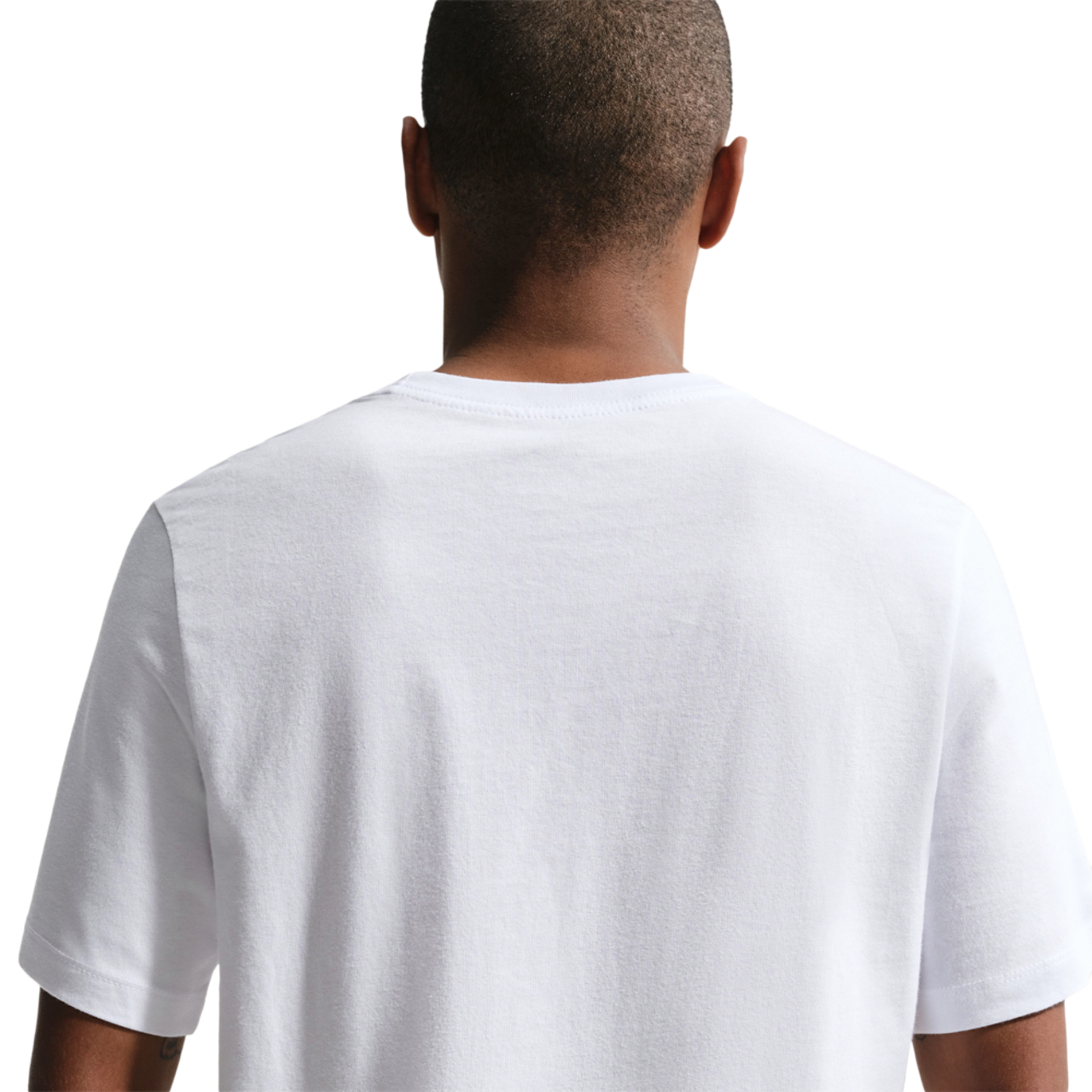 Nike US Short Sleeve T-Shirt  Image 2 of 2. Tap to open photo gallery.