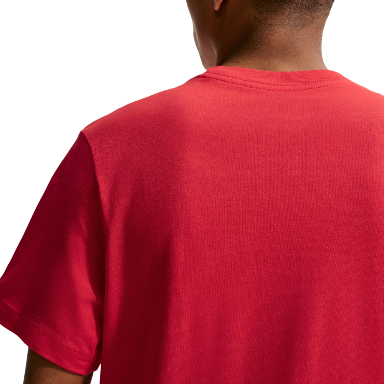Nike US Short Sleeve T-Shirt  Image 2 of 2. Tap to open photo gallery.