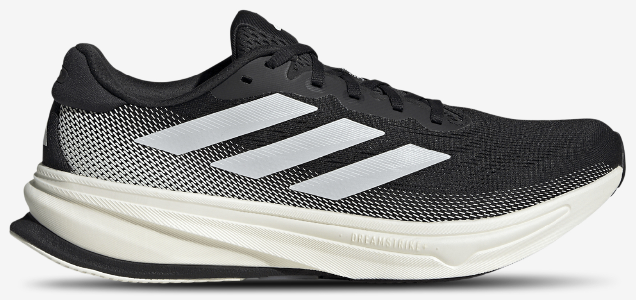 adidas Supernova Rise 2.0 Image 1 of 5. Tap to open photo gallery.