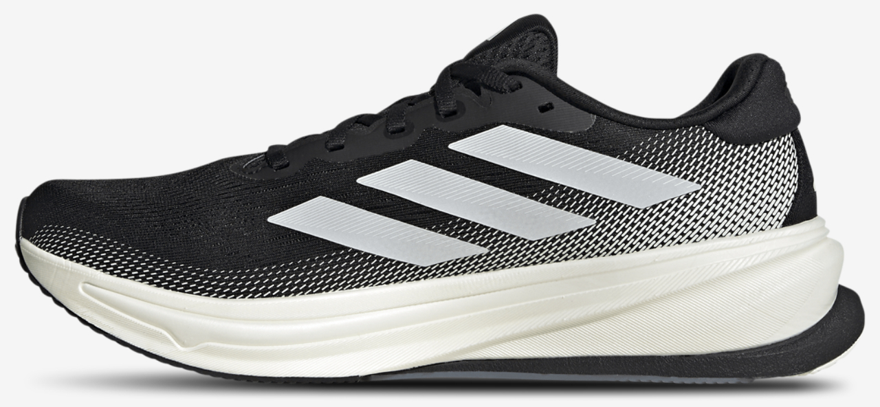 adidas Supernova Rise 2.0 Image 2 of 5. Tap to open photo gallery.