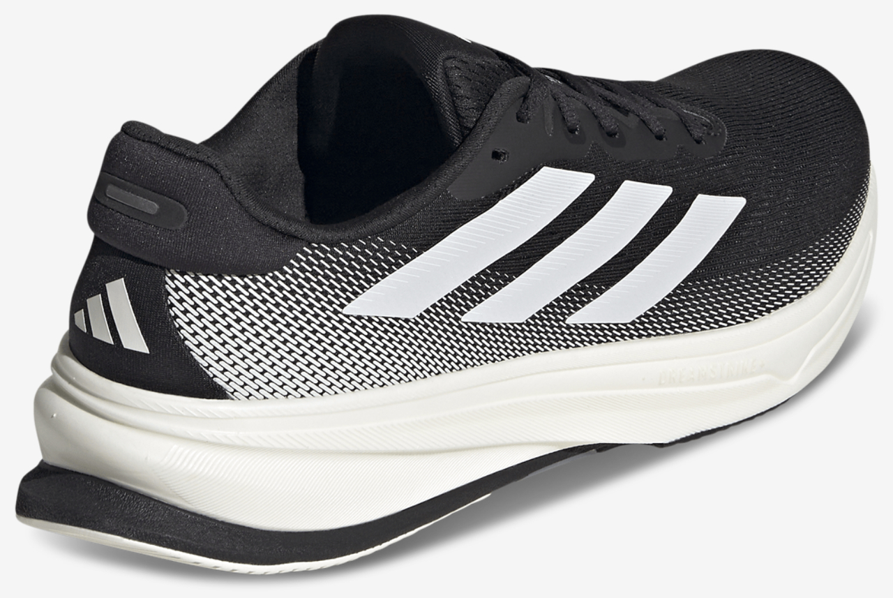 adidas Supernova Rise 2.0 Image 3 of 5. Tap to open photo gallery.