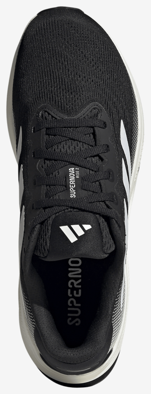 adidas Supernova Rise 2.0 Image 4 of 5. Tap to open photo gallery.