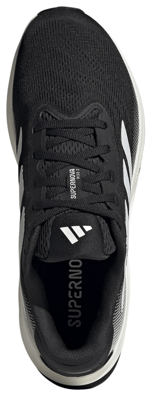 adidas Supernova Rise 2.0 Image 4 of 5. Tap to open photo gallery.