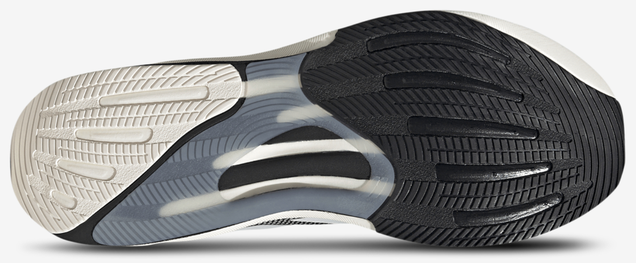 adidas Supernova Rise 2.0 Image 5 of 5. Tap to open photo gallery.