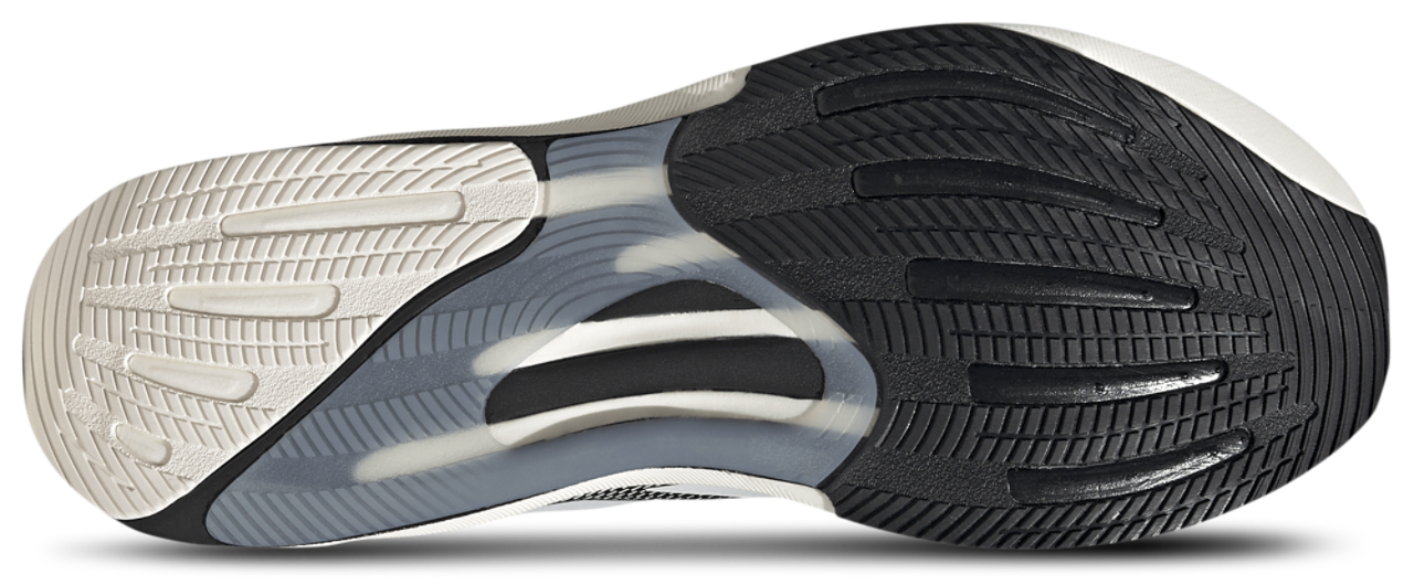 adidas Supernova Rise 2.0 Image 5 of 5. Tap to open photo gallery.