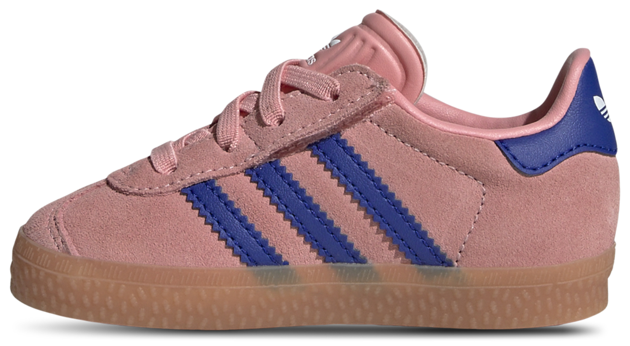 adidas GAZELLE 23㎝ adidas Originals x Zootopia Gazelle Comfort Elastic Lace