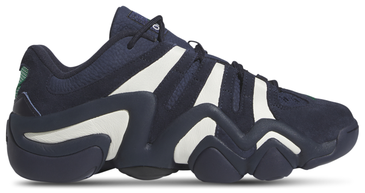 adidas Originals Crazy Low Foot Locker