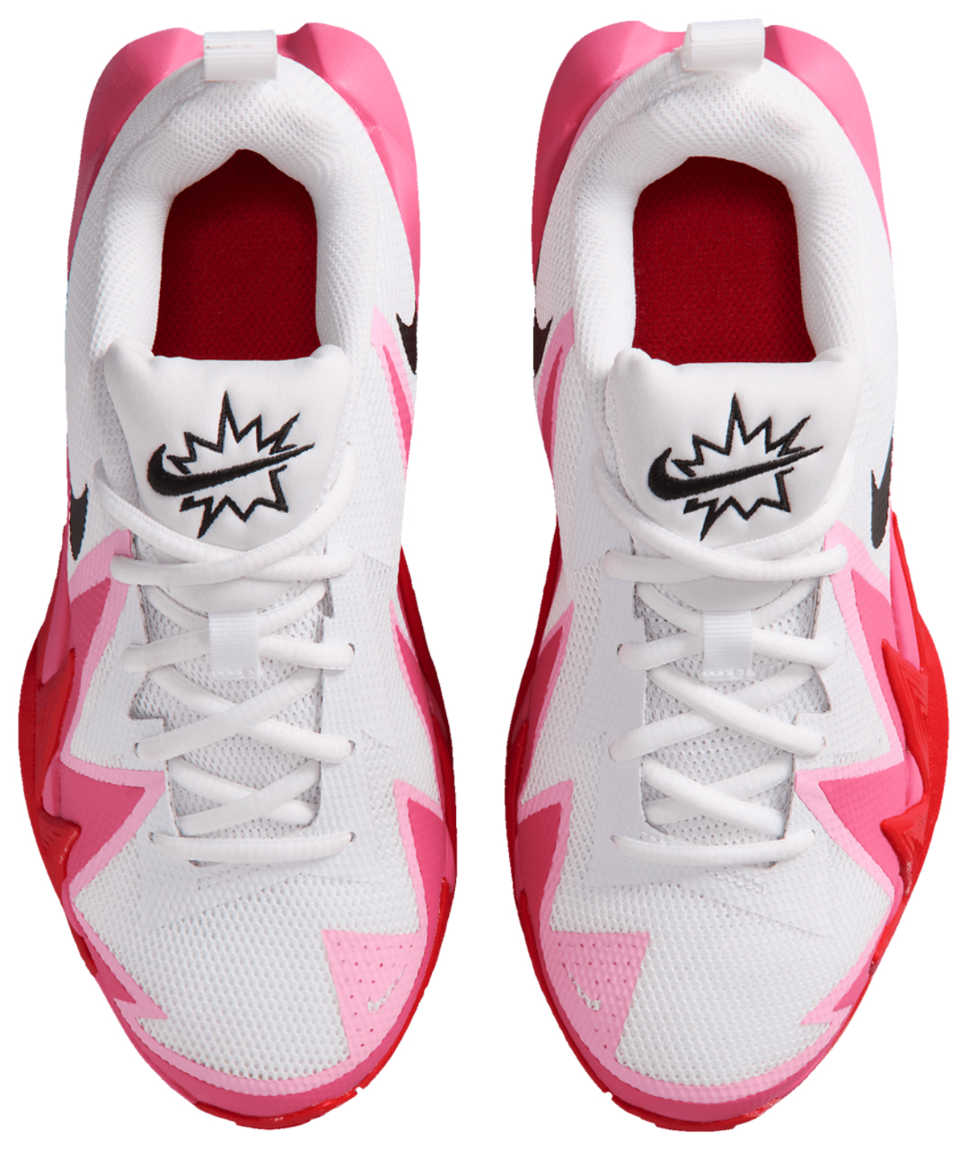 Nike S.T. Dynamite Image 4 of 5. Tap to open photo gallery.