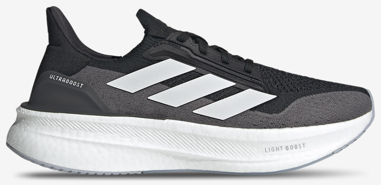 adidas Ultraboost 5X Image 1 of 5. Tap to open photo gallery.