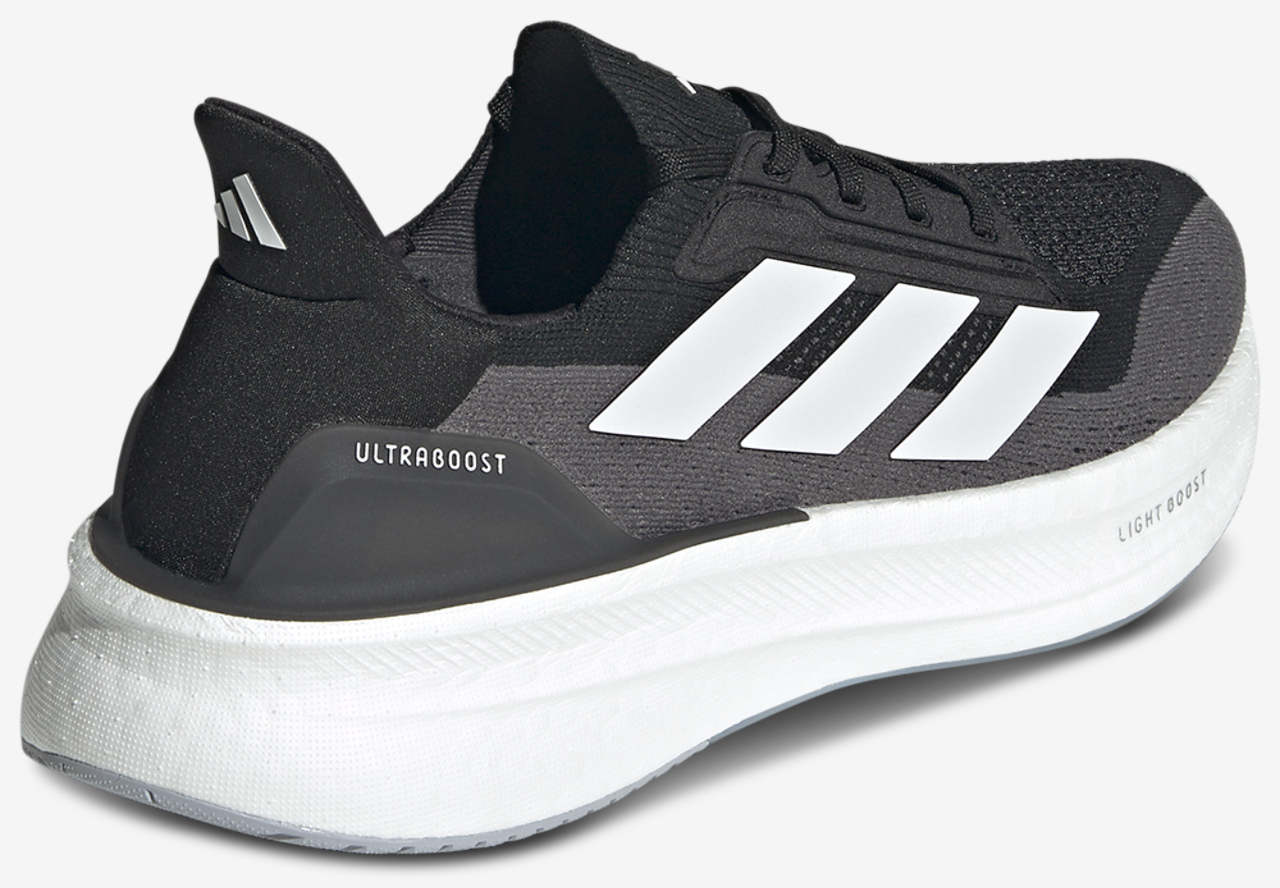 adidas Ultraboost 5X Image 3 of 5. Tap to open photo gallery.