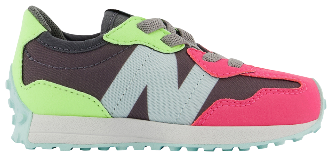 New Balance 327 Image 1 of 3. Tap to open photo gallery.