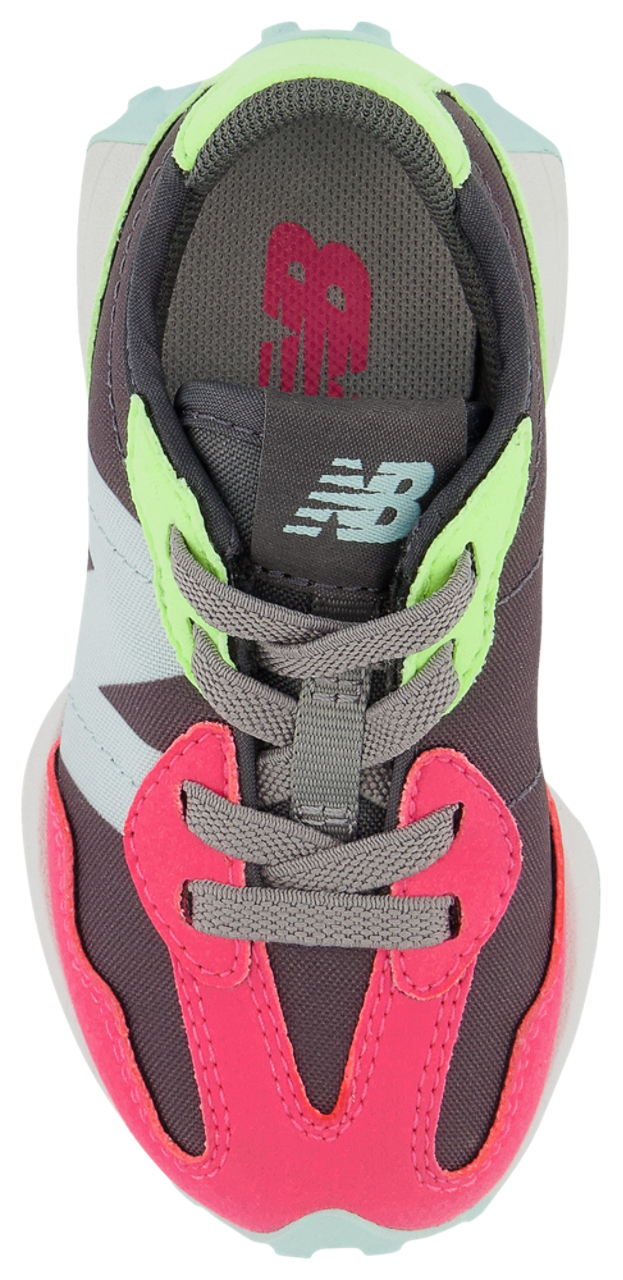 New Balance 327 Image 2 of 3. Tap to open photo gallery.