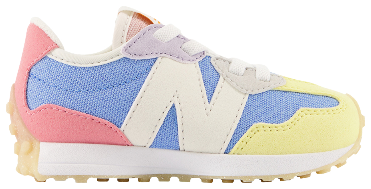 New Balance 327 Image 1 of 5. Tap to open photo gallery.