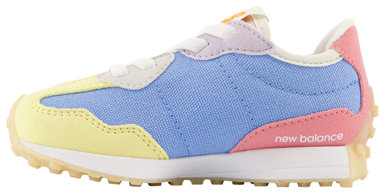New Balance 327 Image 2 of 5. Tap to open photo gallery.