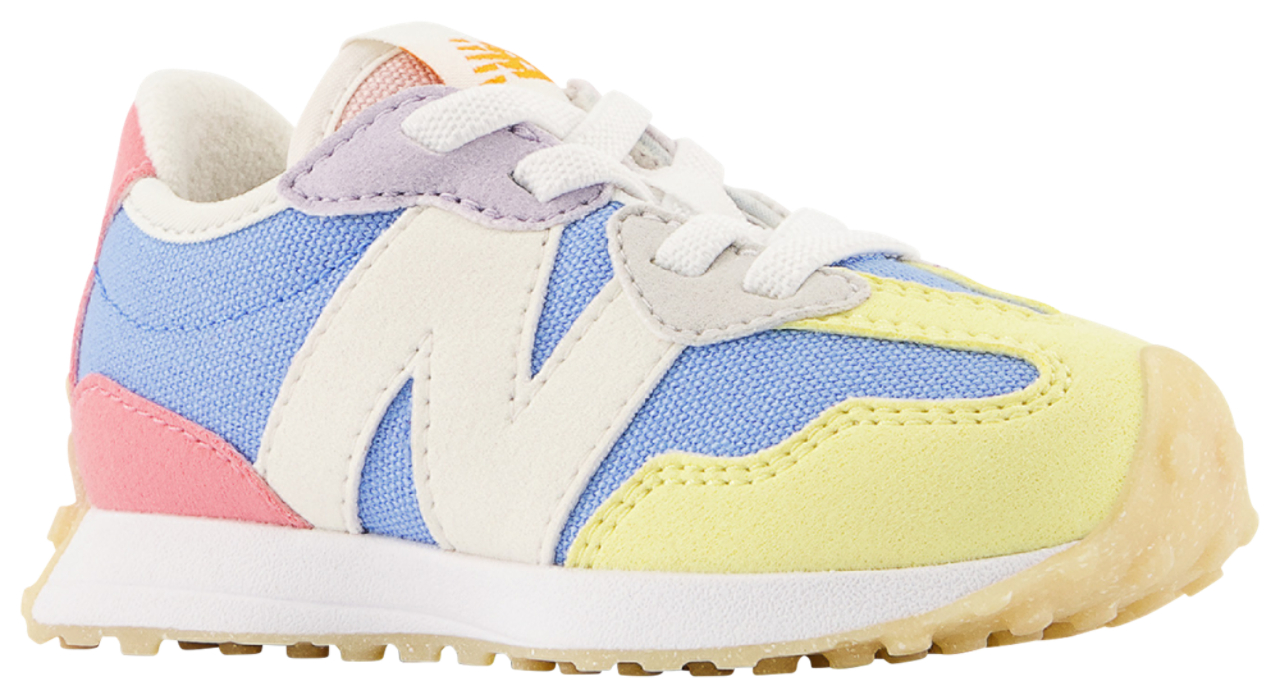 New Balance 327 Image 3 of 5. Tap to open photo gallery.