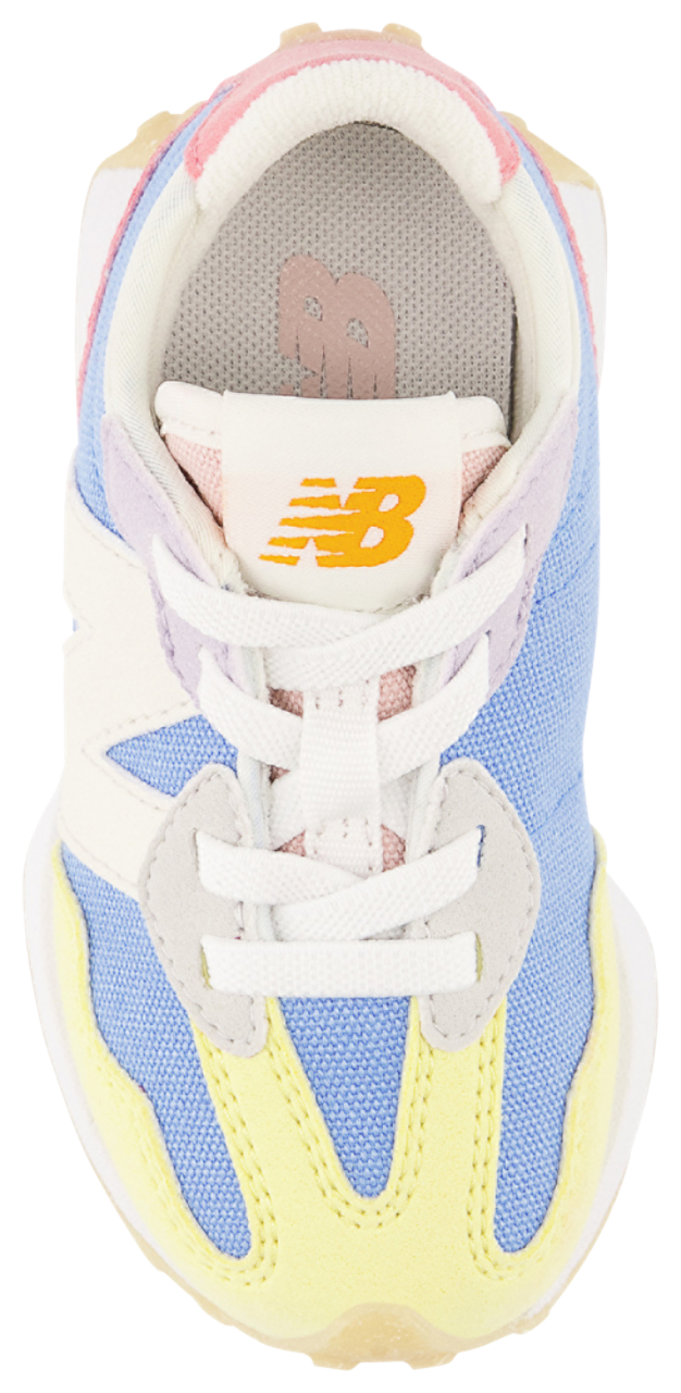 New Balance 327 Image 4 of 5. Tap to open photo gallery.