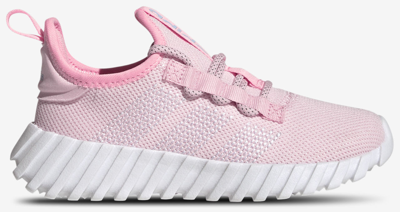 adidas Kaptir Flow - Girls' Grade School | Foot Locker