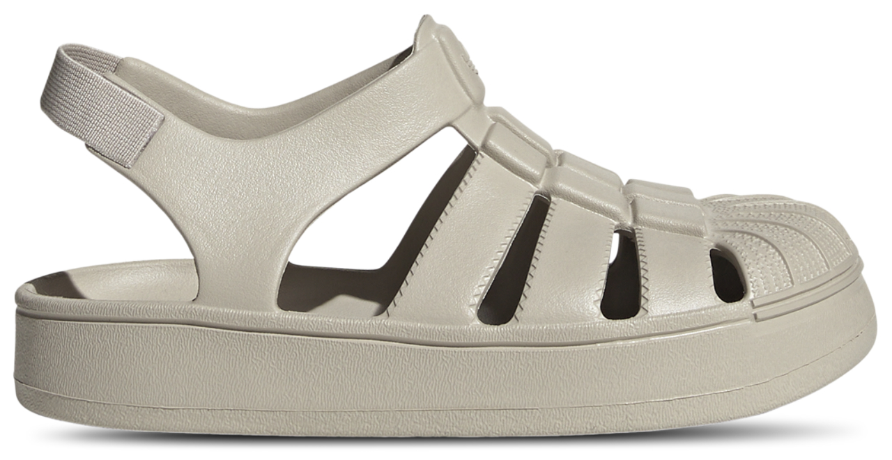 adidas Originals Superstar Sandals Image 1 of 5. Tap to open photo gallery.