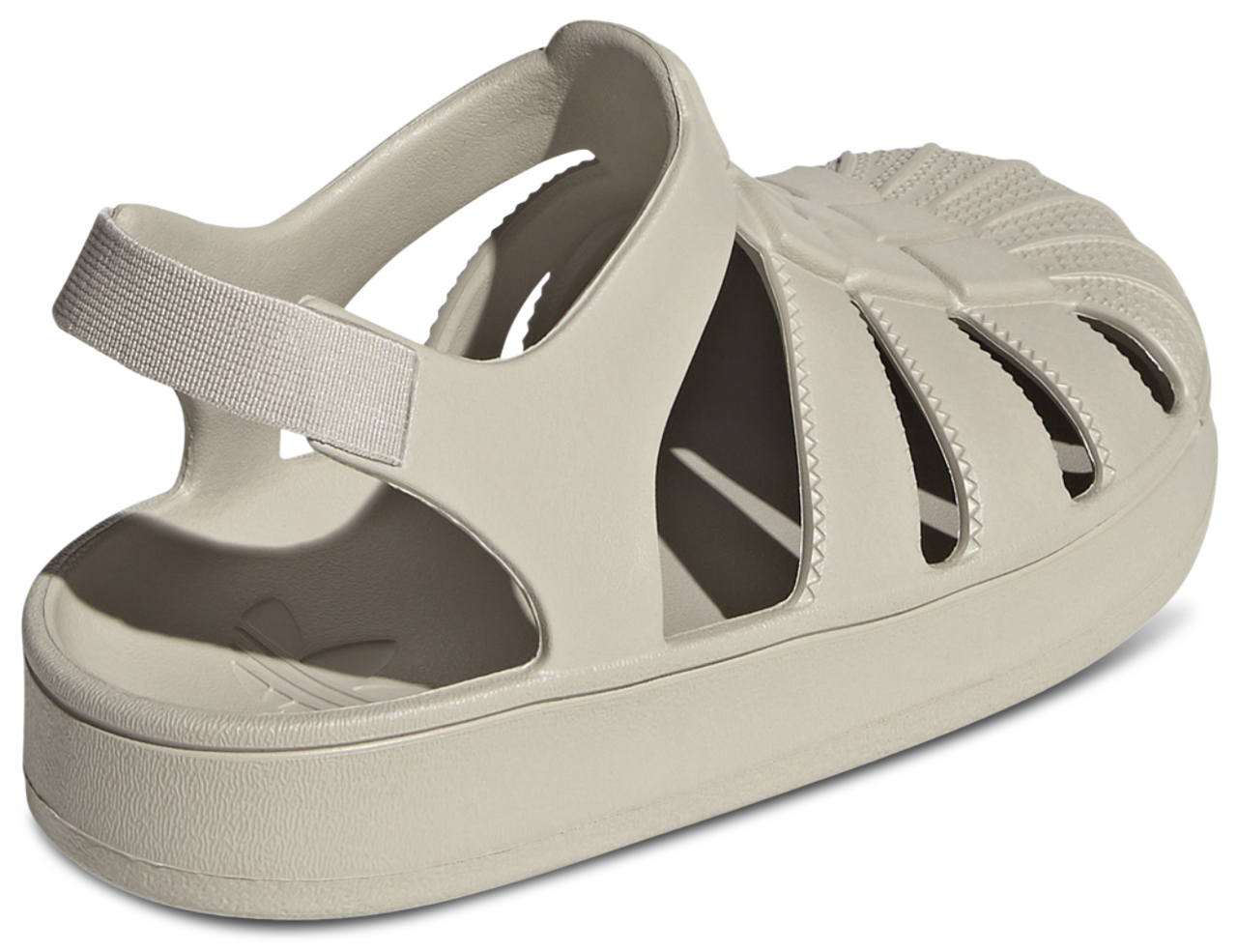 adidas Originals Superstar Sandals Image 3 of 5. Tap to open photo gallery.