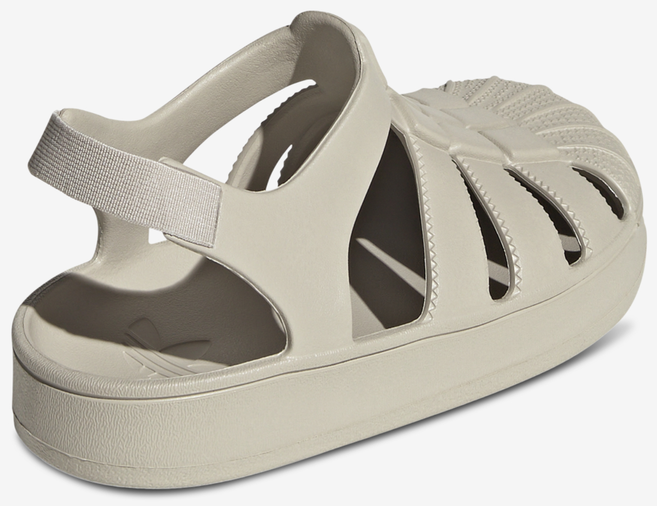 adidas Originals Superstar Sandals Image 3 of 5. Tap to open photo gallery.