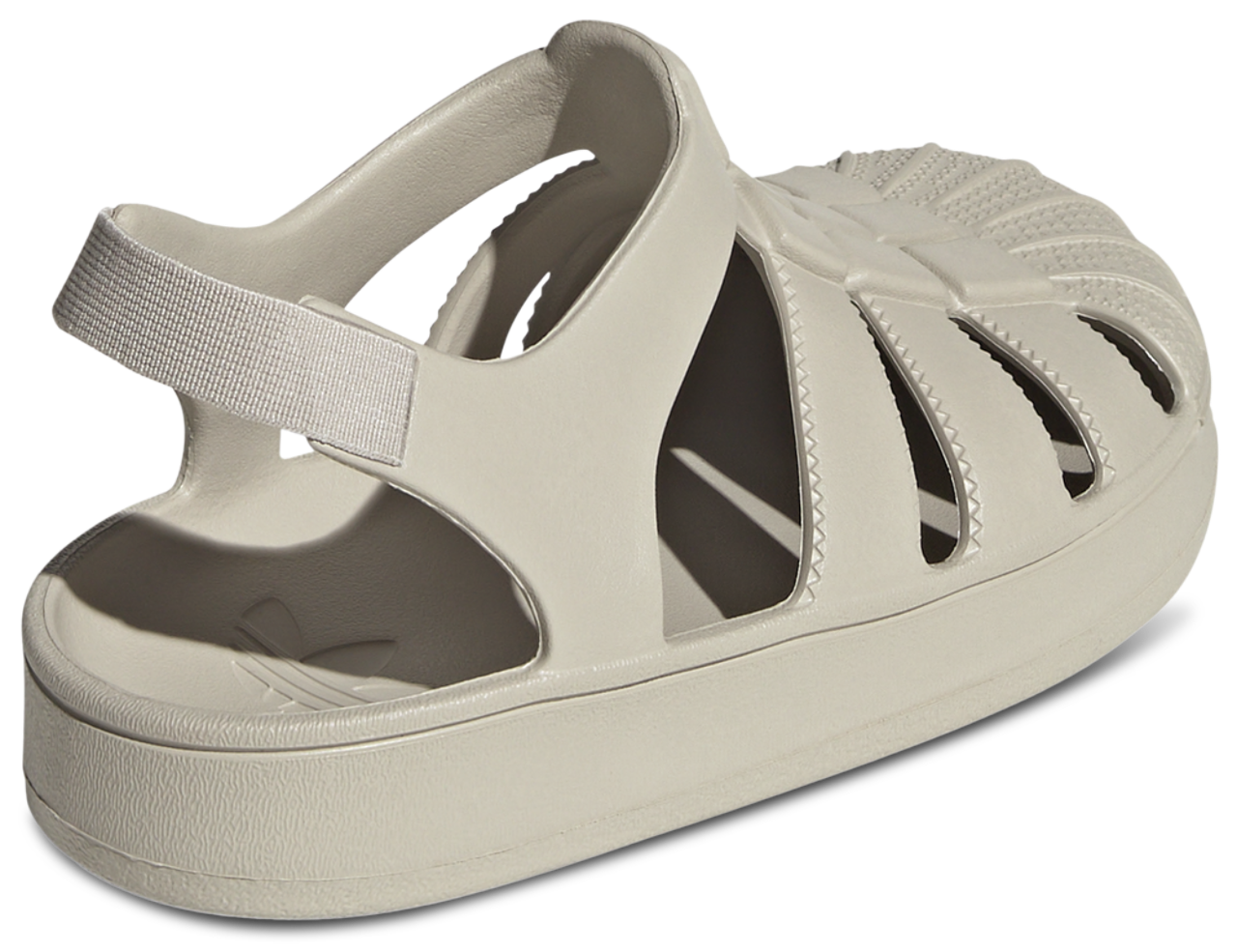 adidas Originals Superstar Sandals Image 3 of 5. Tap to open photo gallery.