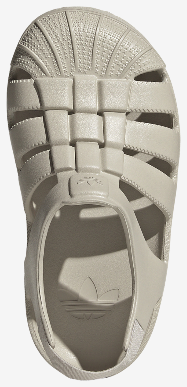 adidas Originals Superstar Sandals Image 4 of 5. Tap to open photo gallery.