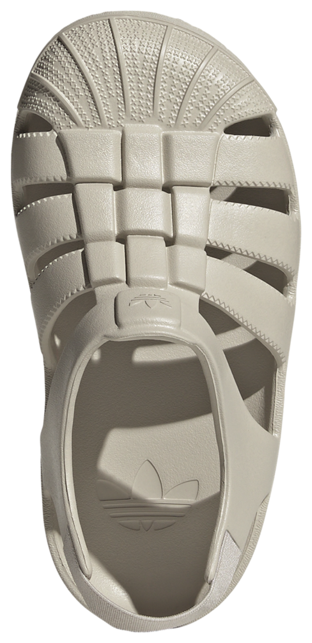 adidas Originals Superstar Sandals Image 4 of 5. Tap to open photo gallery.