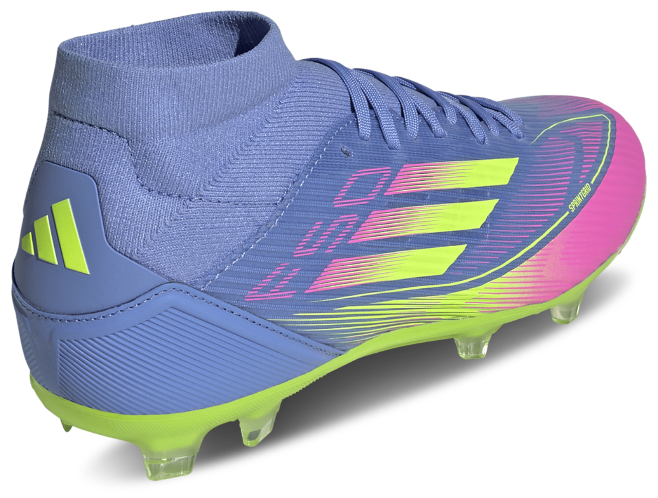 adidas F50 League Mid FG/MG | Foot Locker