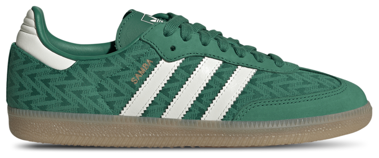 adidas Originals Samba OG Image 1 of 7. Tap to open photo gallery.
