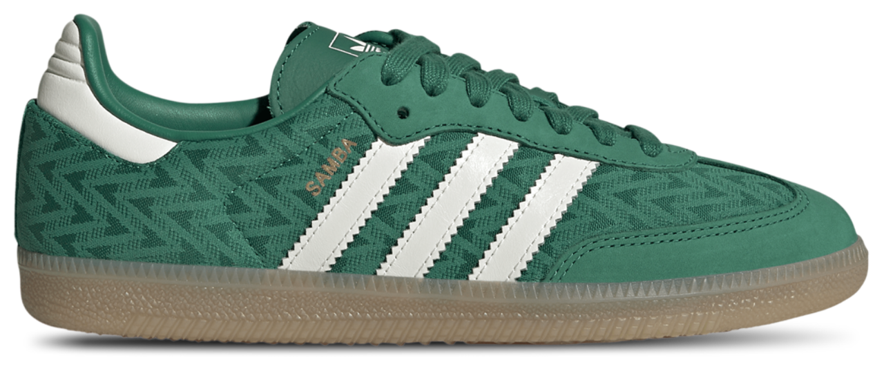 adidas Originals Samba OG Image 1 of 7. Tap to open photo gallery.